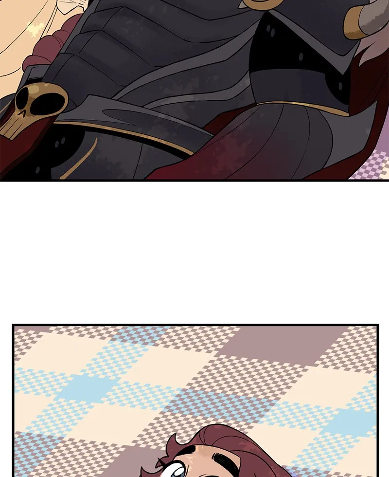 Suitor Armor Chapter 13 page 47 - 