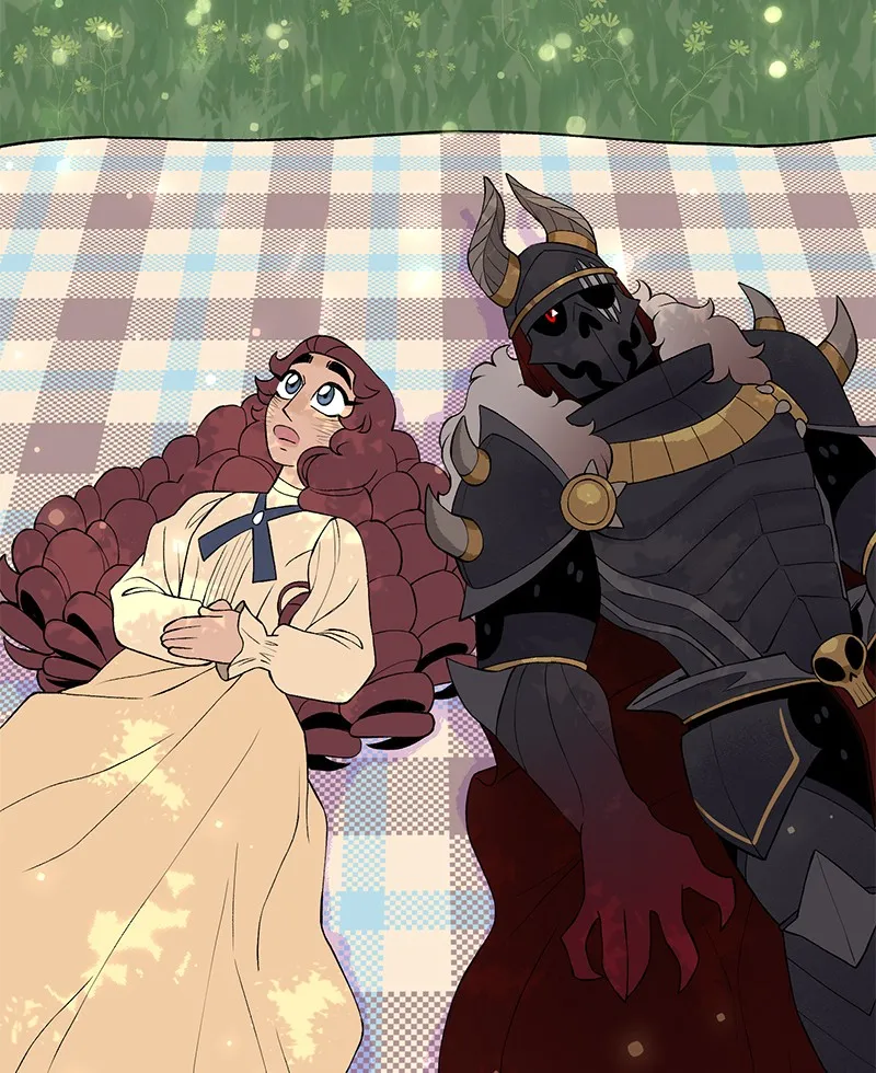 Suitor Armor Chapter 13 page 49 - 