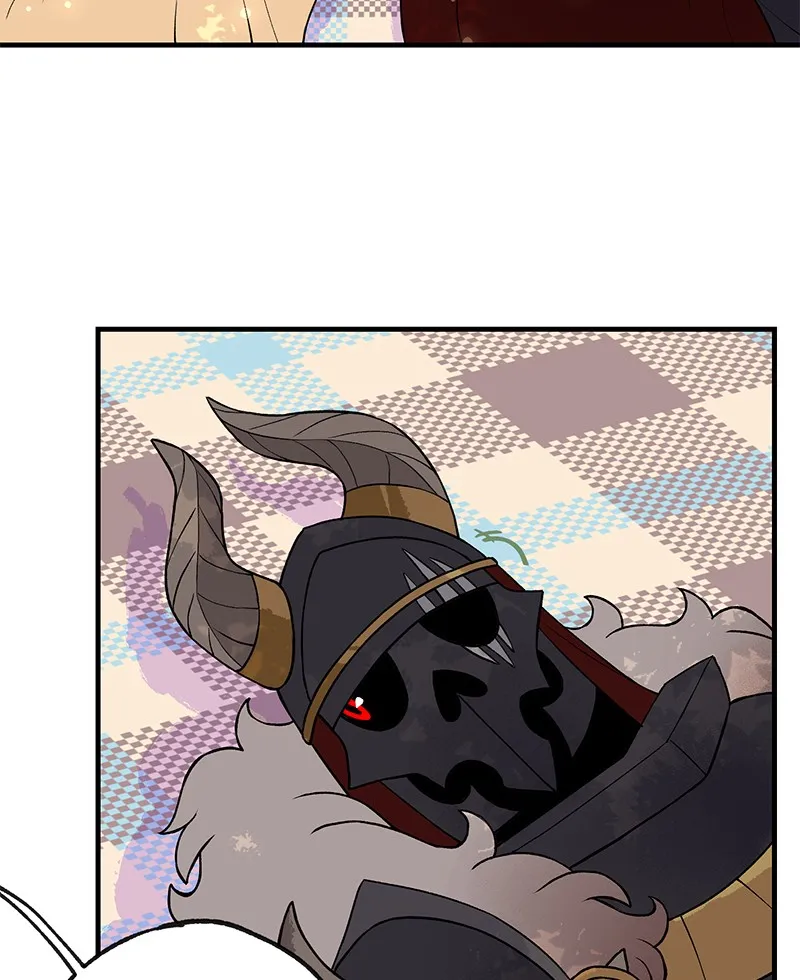 Suitor Armor Chapter 13 page 50 - 