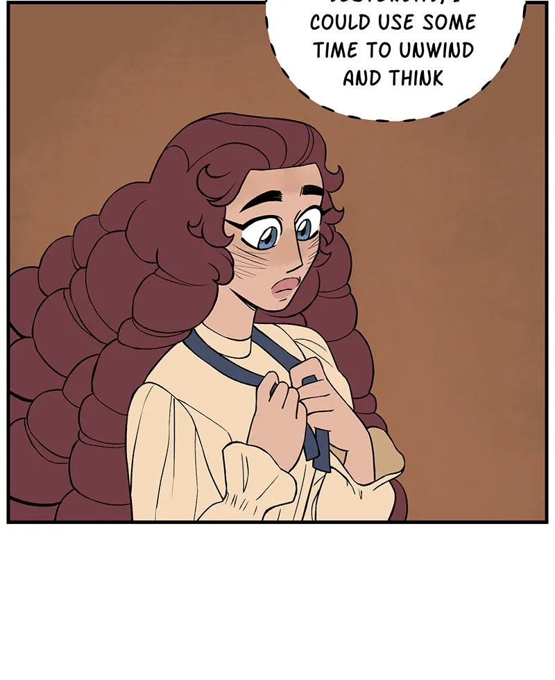 Suitor Armor Chapter 13 page 6 - 