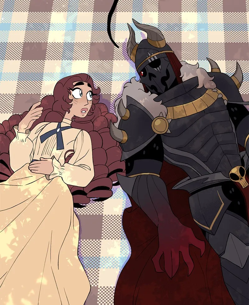 Suitor Armor Chapter 13 page 72 - 