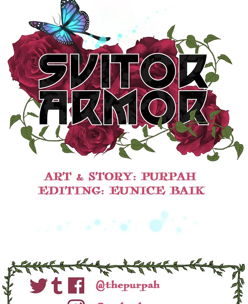Suitor Armor Chapter 13 page 75 - 