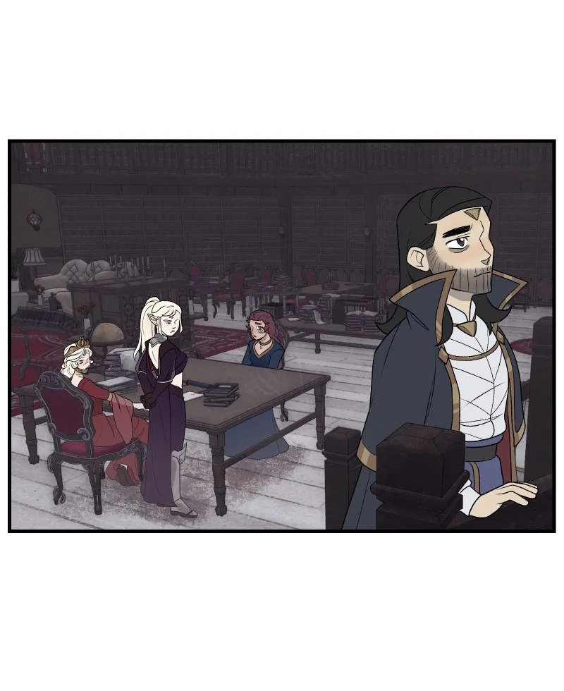 Suitor Armor Chapter 130 page 11 - 