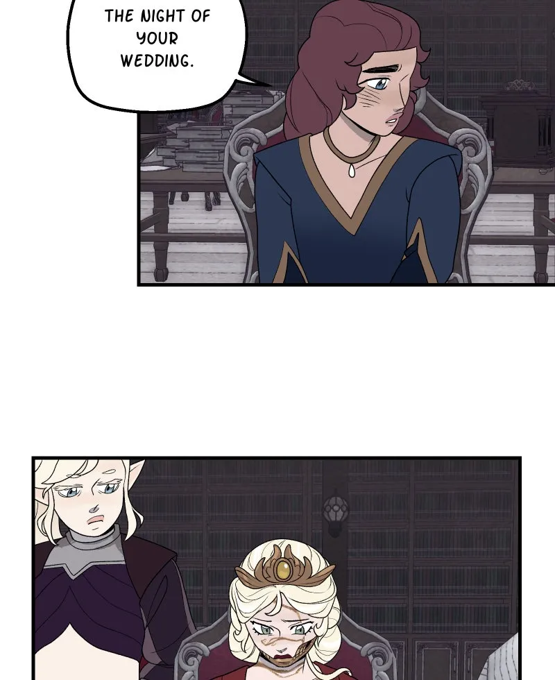 Suitor Armor Chapter 130 page 14 - 