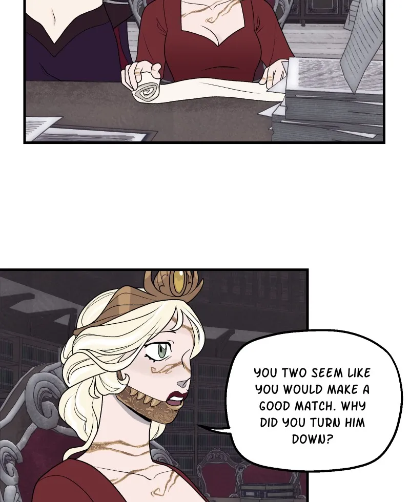 Suitor Armor Chapter 130 page 15 - 