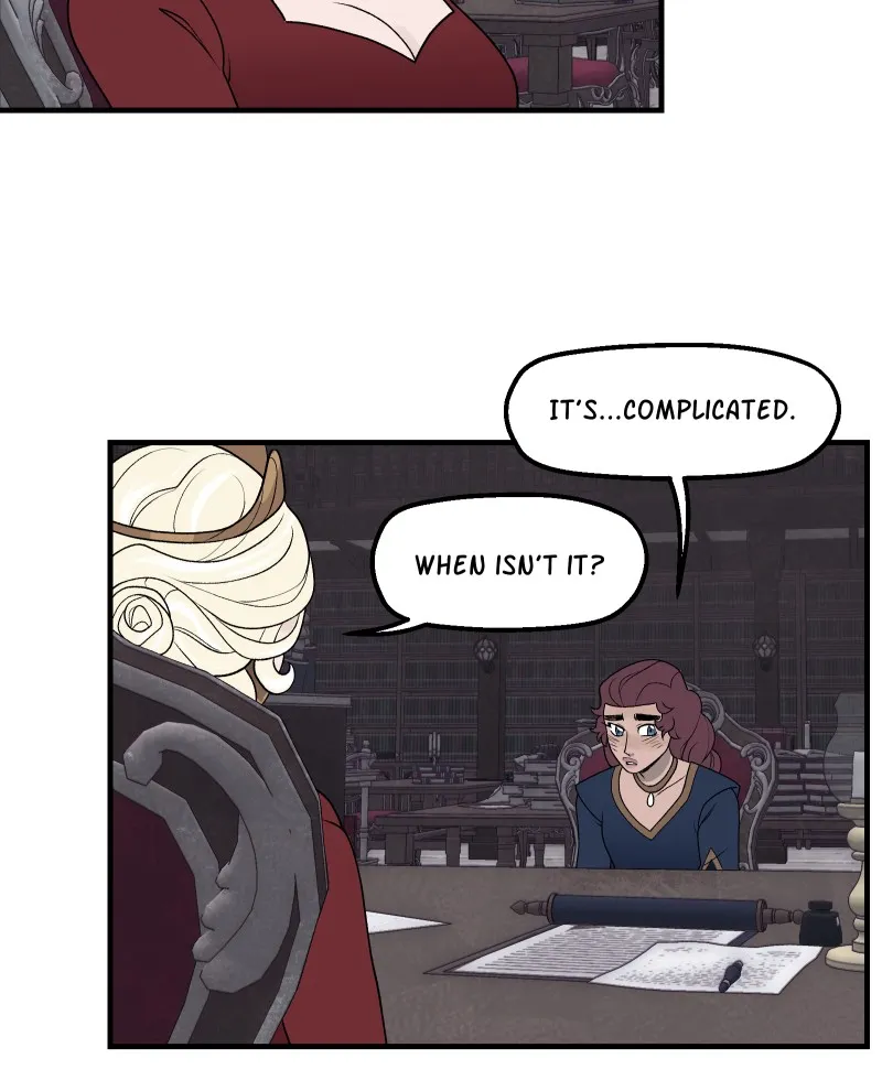 Suitor Armor Chapter 130 page 16 - 