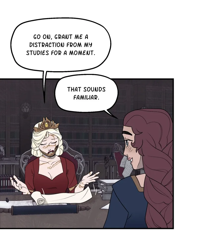 Suitor Armor Chapter 130 page 17 - 