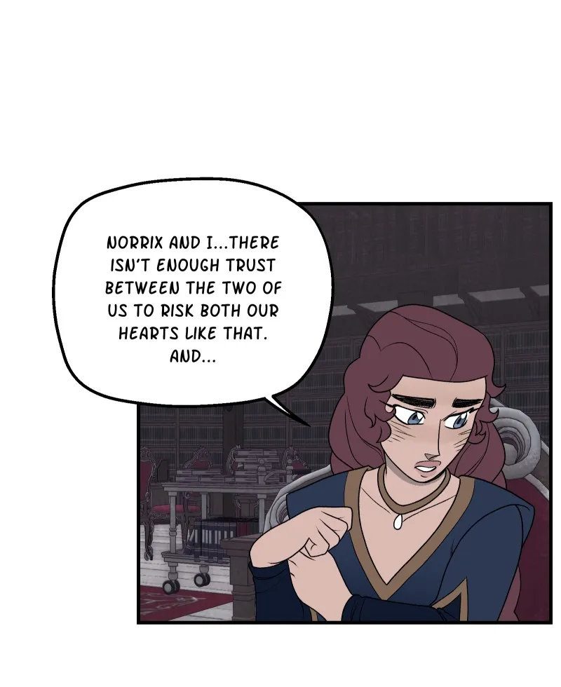 Suitor Armor Chapter 130 page 18 - 