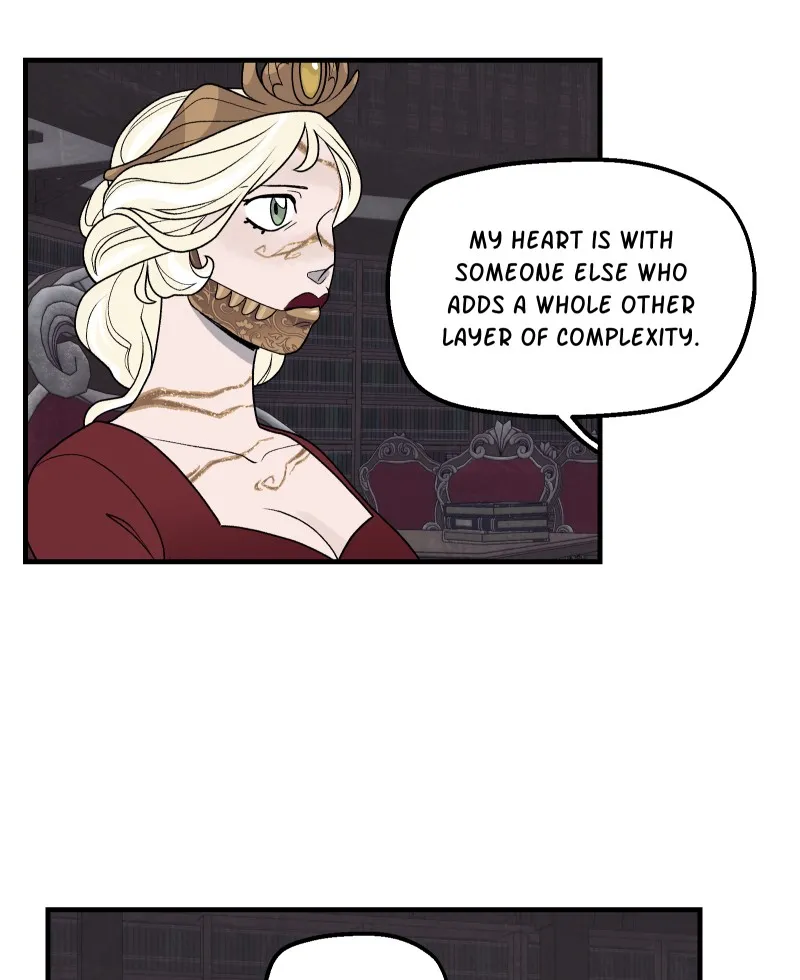 Suitor Armor Chapter 130 page 19 - 