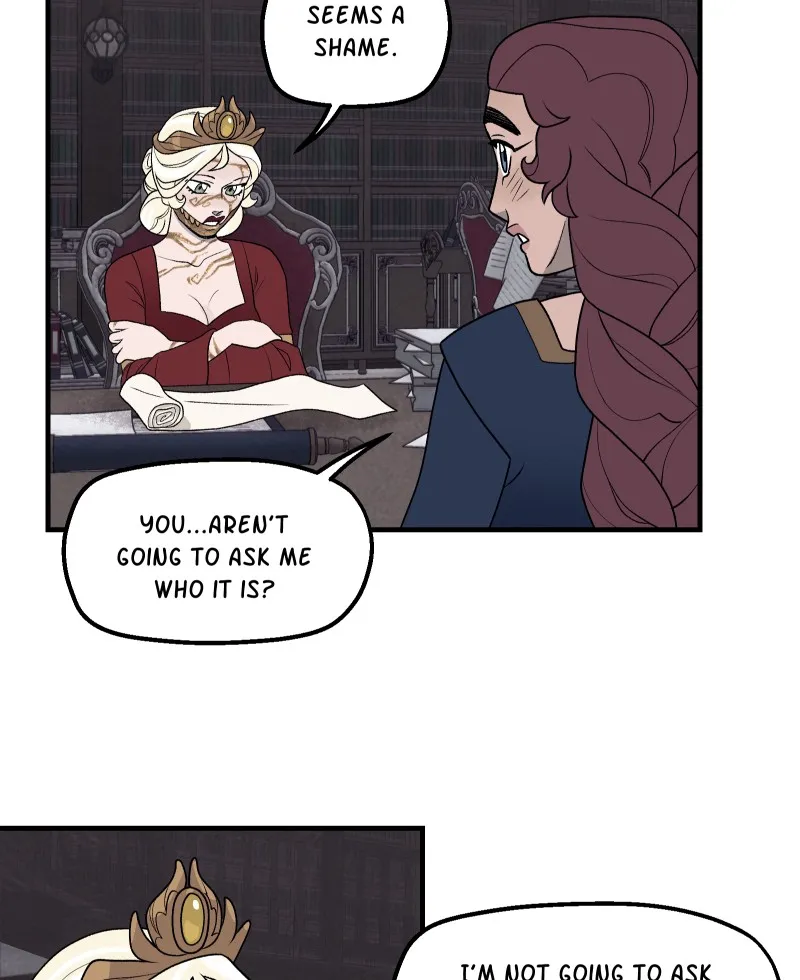 Suitor Armor Chapter 130 page 20 - 