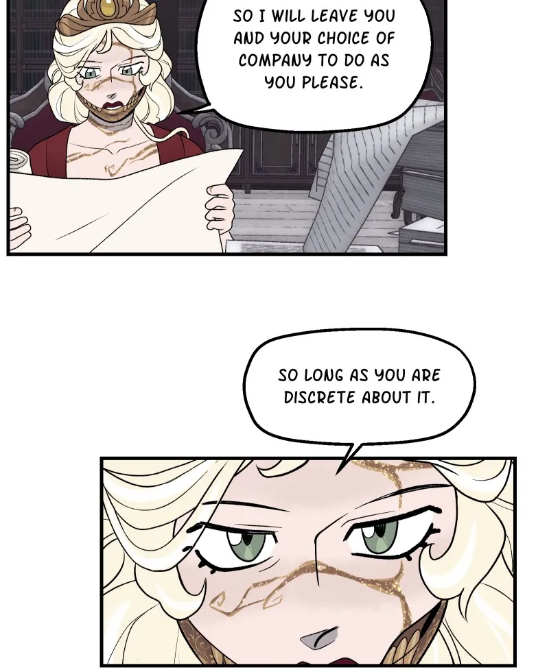 Suitor Armor Chapter 130 page 22 - 