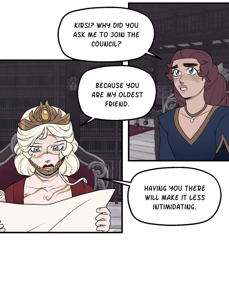 Suitor Armor Chapter 130 page 24 - 