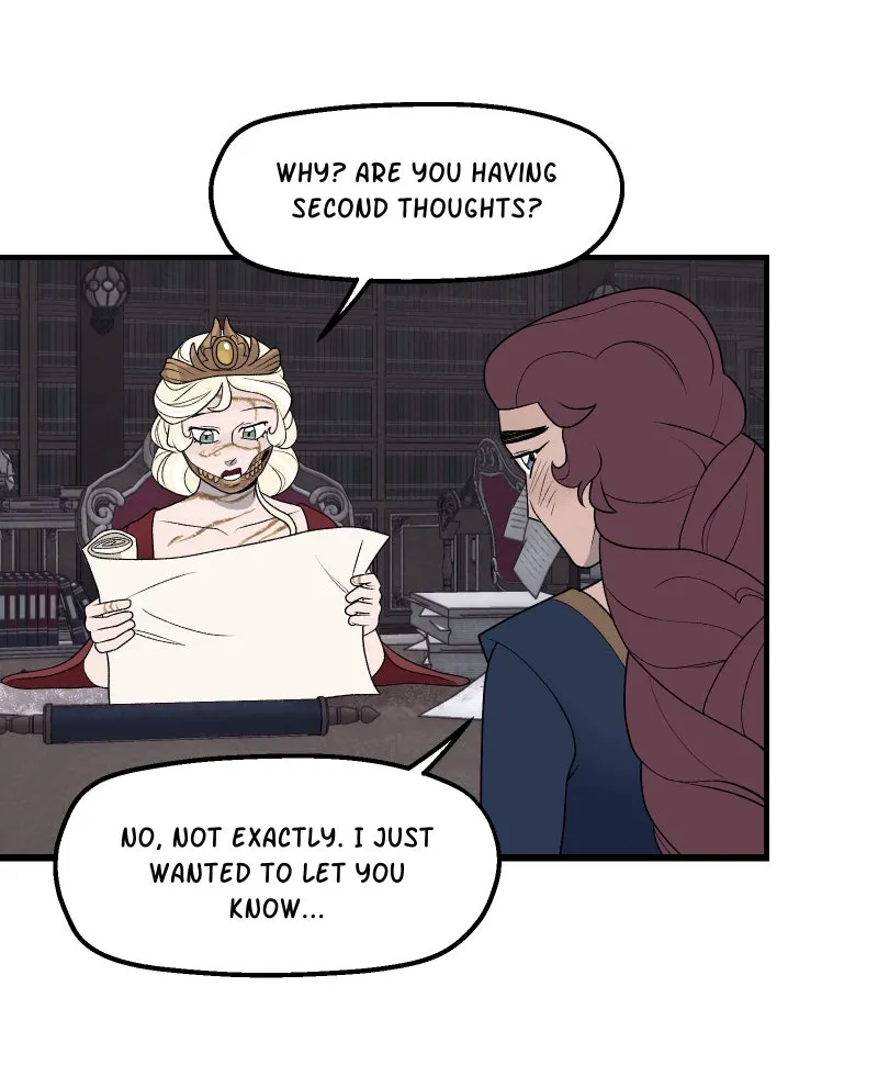 Suitor Armor Chapter 130 page 25 - 