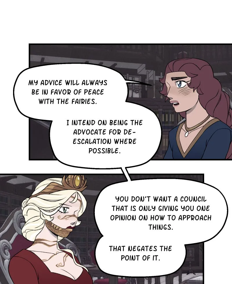 Suitor Armor Chapter 130 page 26 - 
