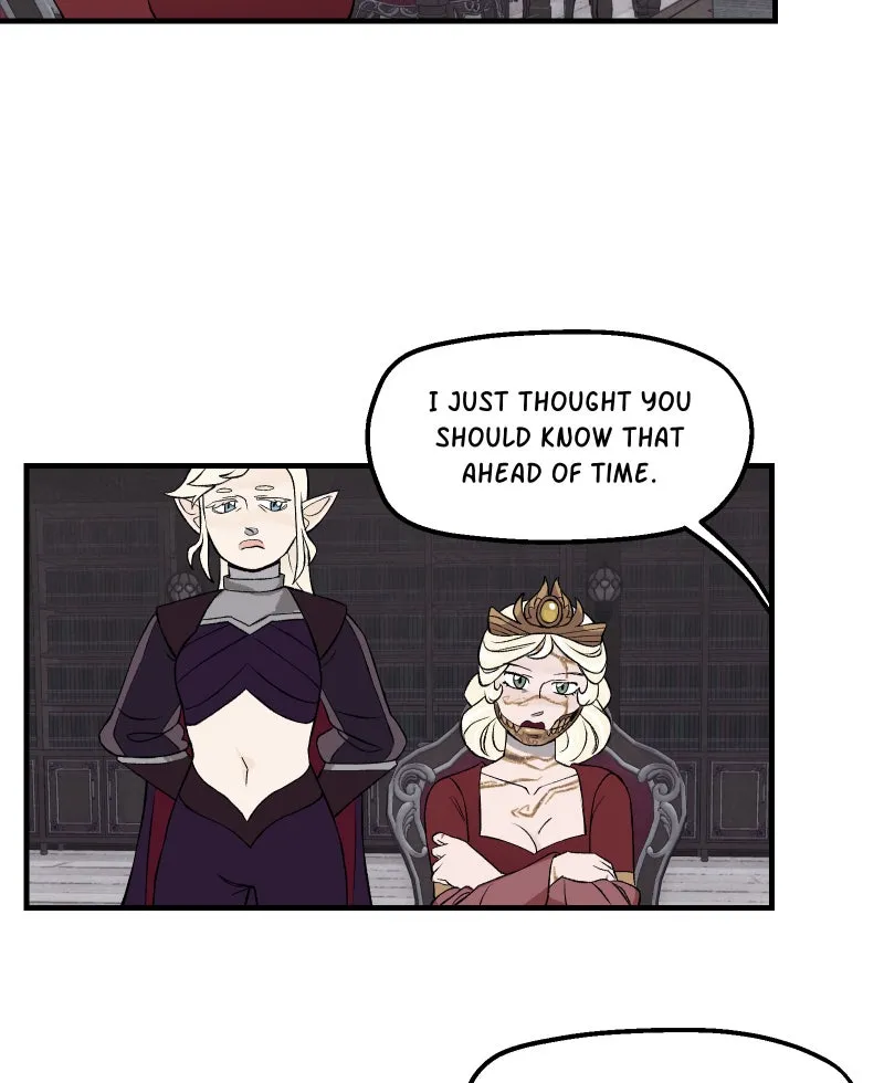 Suitor Armor Chapter 130 page 27 - 