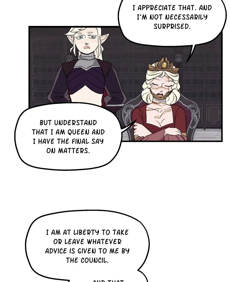 Suitor Armor Chapter 130 page 28 - 