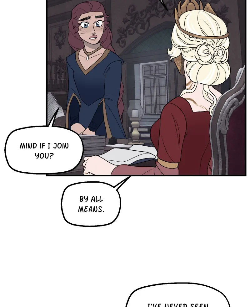 Suitor Armor Chapter 130 page 4 - 