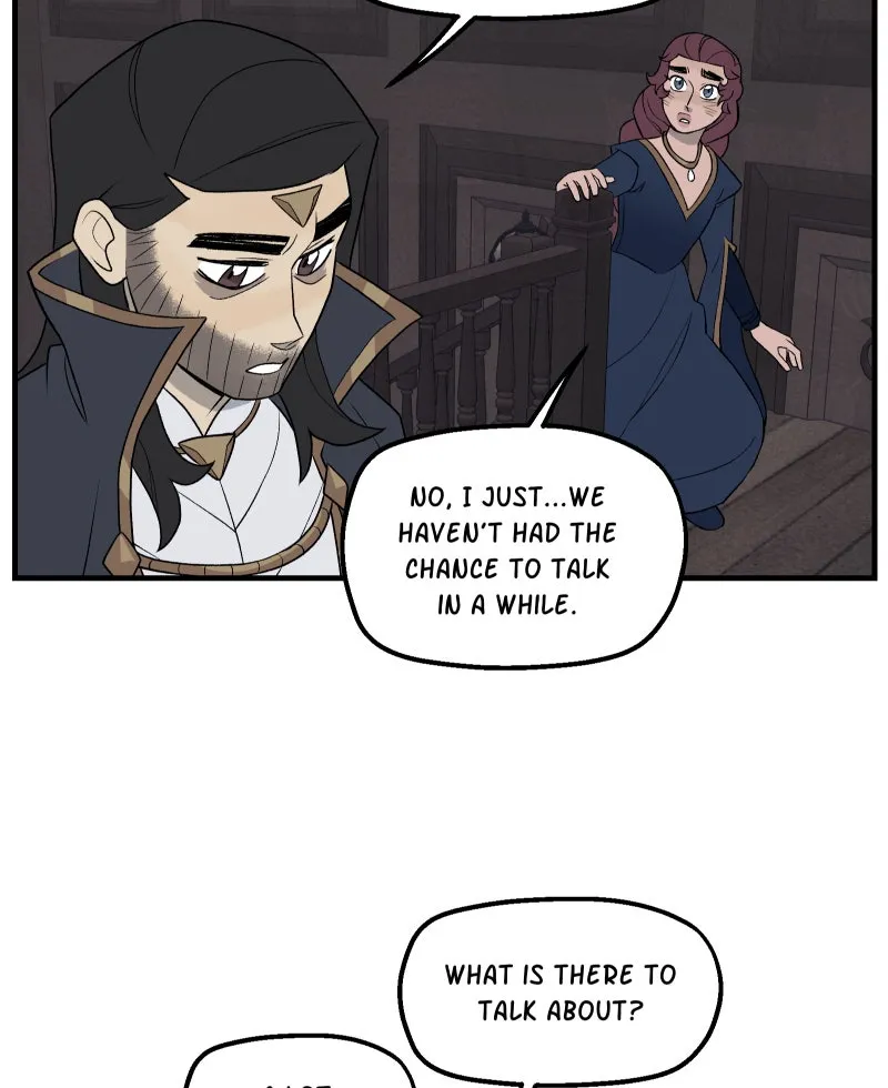 Suitor Armor Chapter 130 page 32 - 