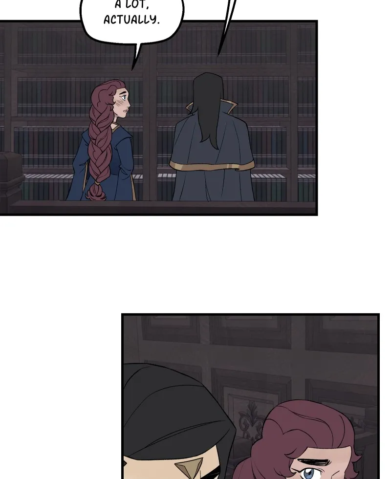 Suitor Armor Chapter 130 page 33 - 
