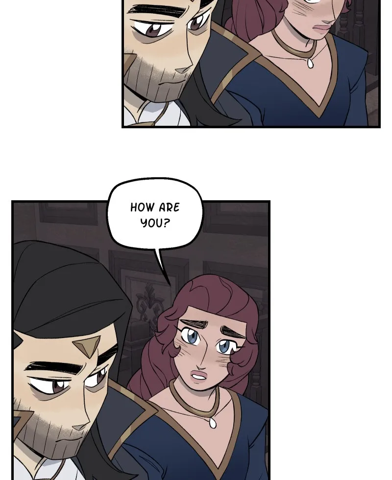 Suitor Armor Chapter 130 page 34 - 