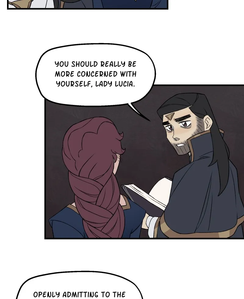 Suitor Armor Chapter 130 page 35 - 