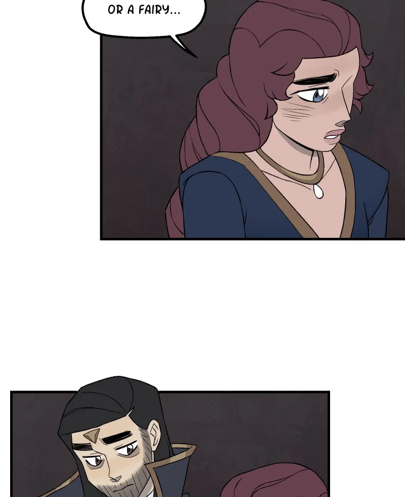 Suitor Armor Chapter 130 page 37 - 