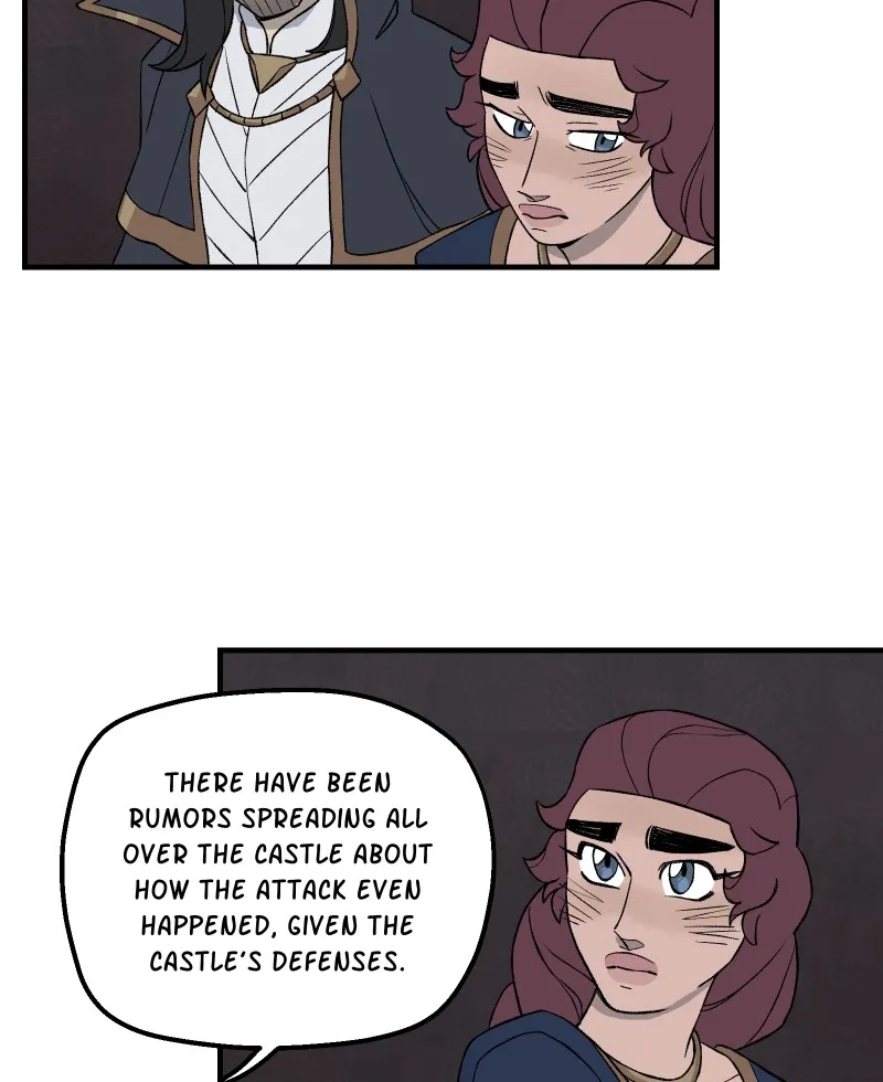 Suitor Armor Chapter 130 page 38 - 