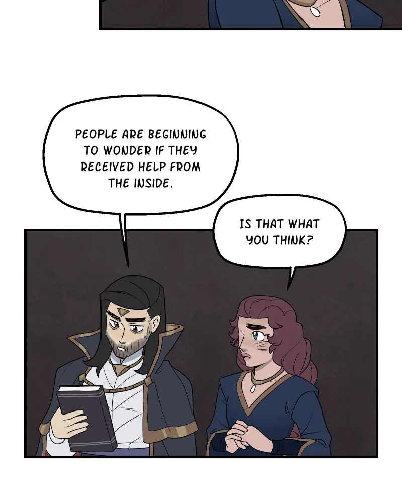 Suitor Armor Chapter 130 page 39 - 