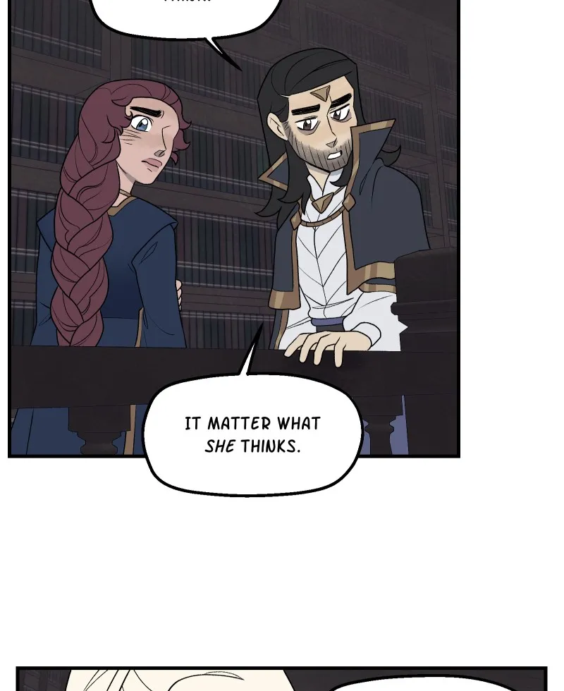 Suitor Armor Chapter 130 page 41 - 