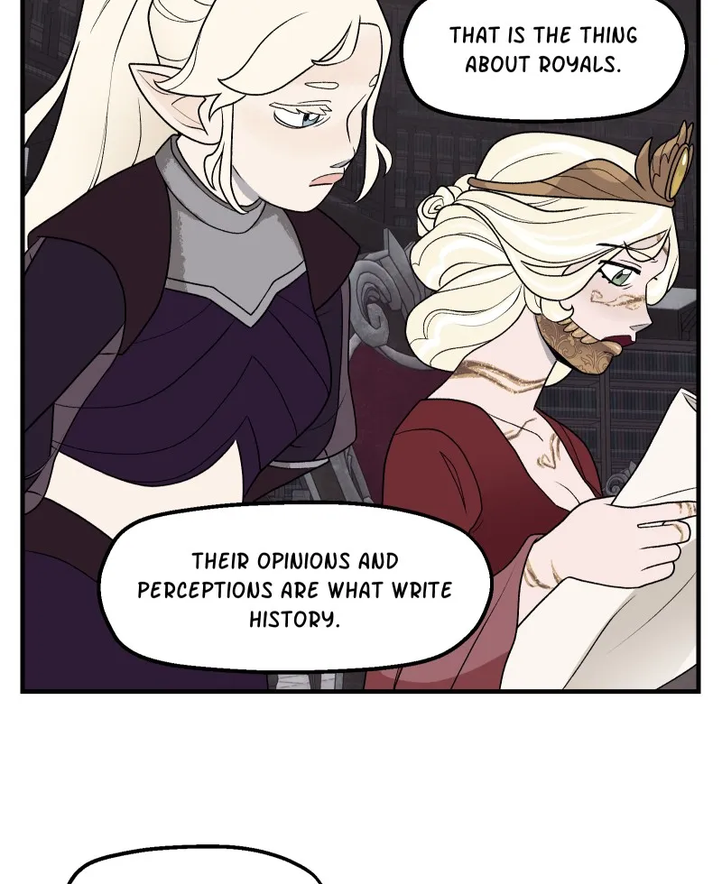 Suitor Armor Chapter 130 page 42 - 