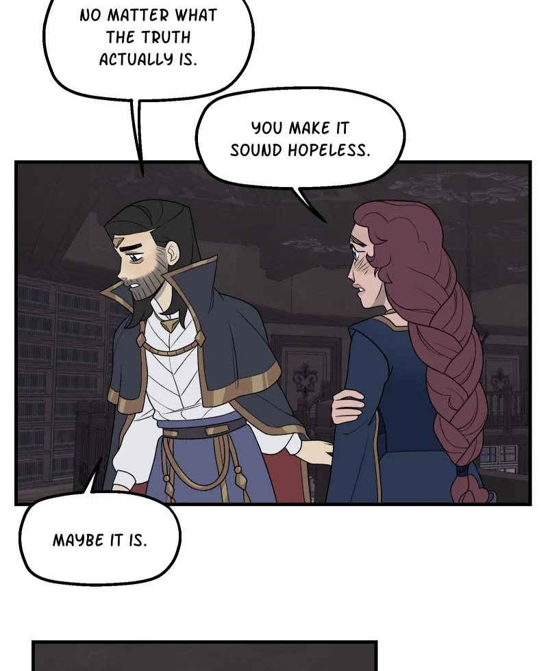 Suitor Armor Chapter 130 page 43 - 