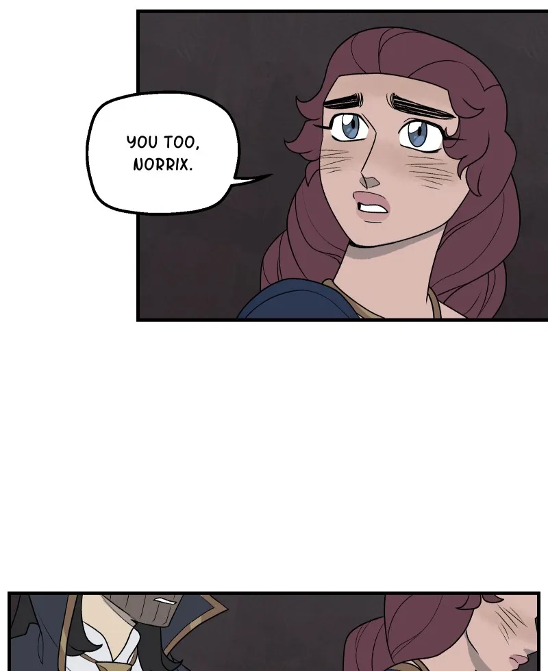 Suitor Armor Chapter 130 page 47 - 