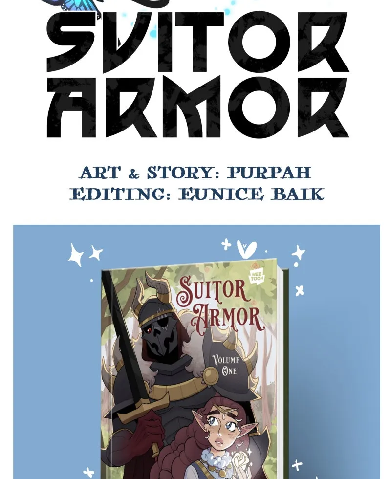Suitor Armor Chapter 130 page 49 - 