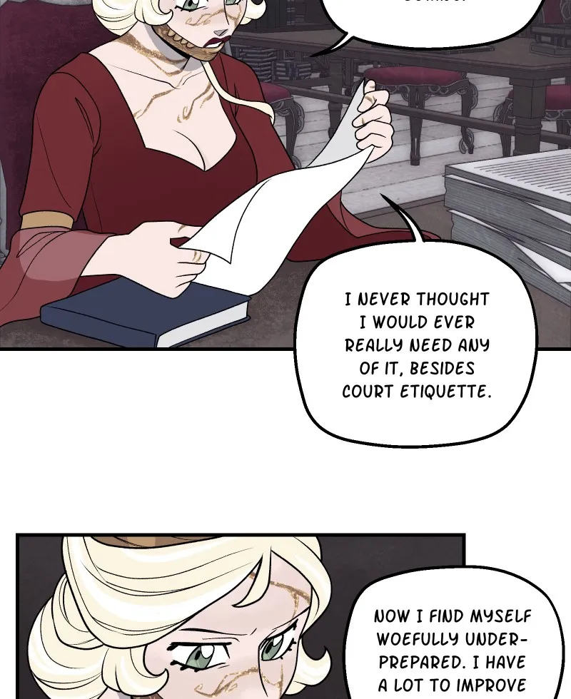 Suitor Armor Chapter 130 page 6 - 