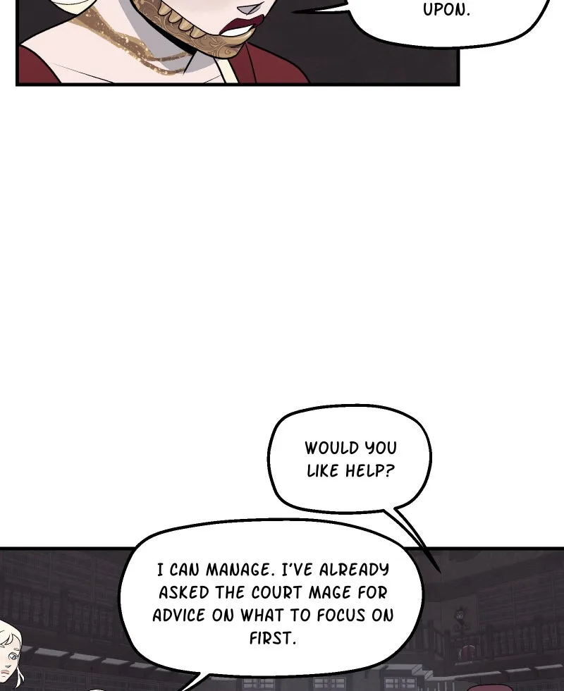 Suitor Armor Chapter 130 page 7 - 