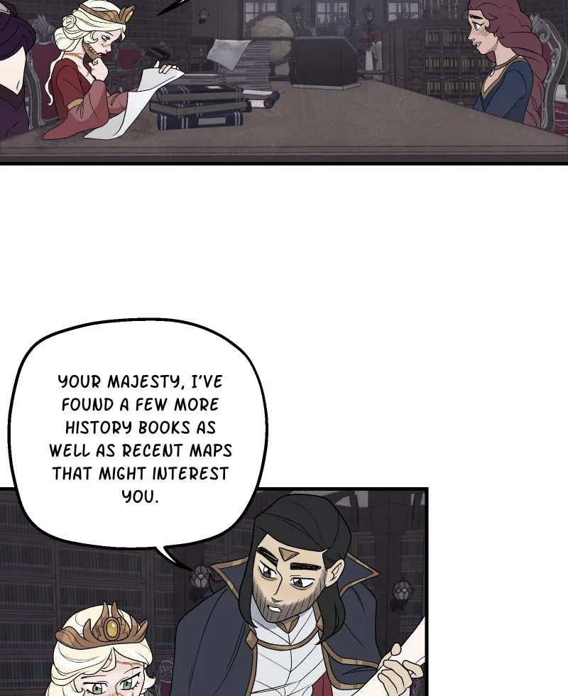Suitor Armor Chapter 130 page 8 - 