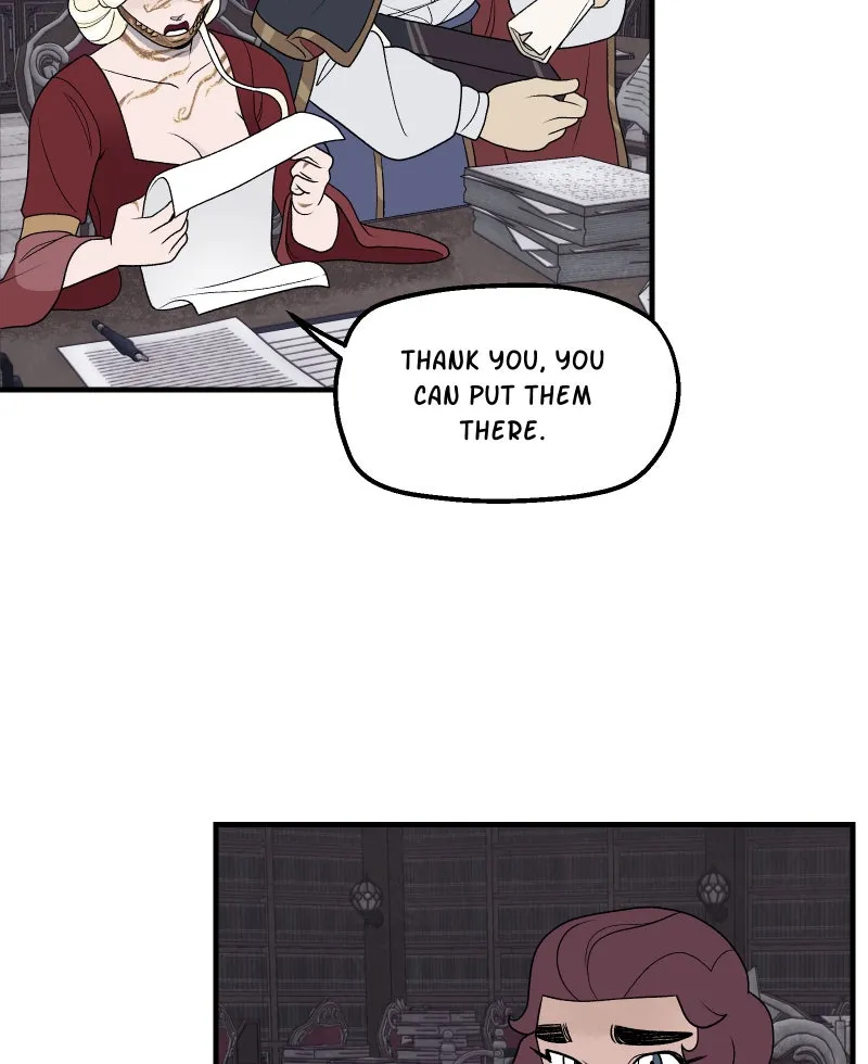 Suitor Armor Chapter 130 page 9 - 
