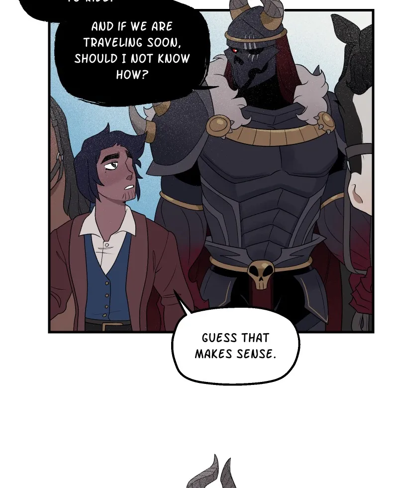 Suitor Armor Chapter 131 page 2 - 