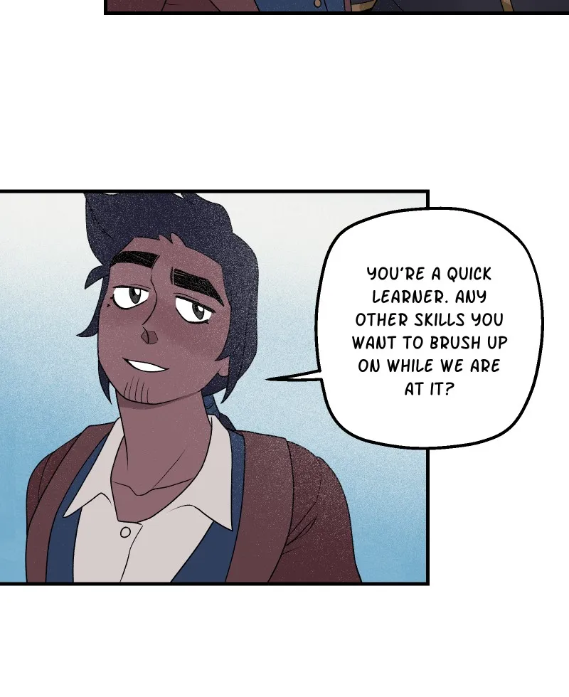 Suitor Armor Chapter 131 page 12 - 