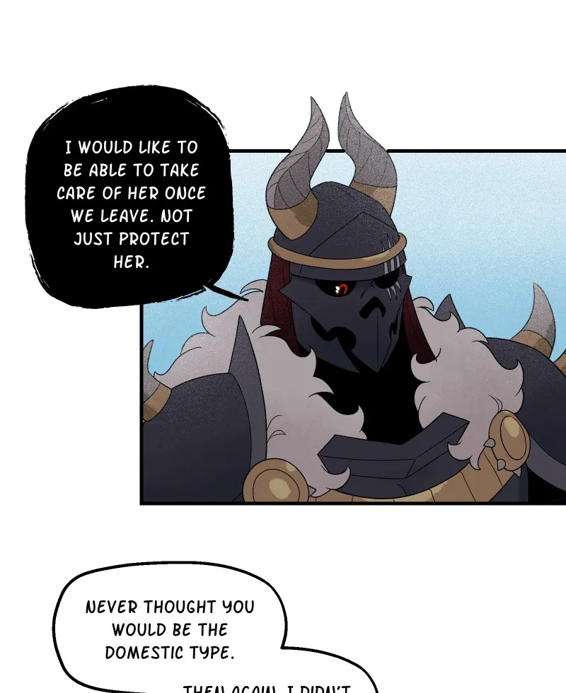 Suitor Armor Chapter 131 page 14 - 