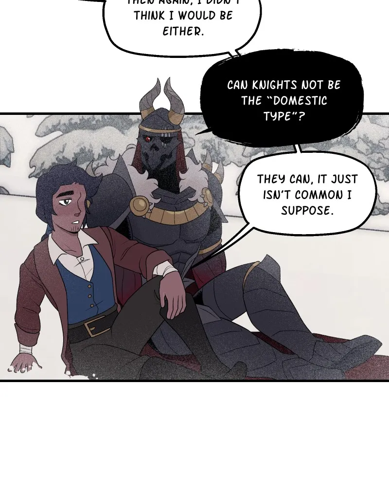 Suitor Armor Chapter 131 page 15 - 