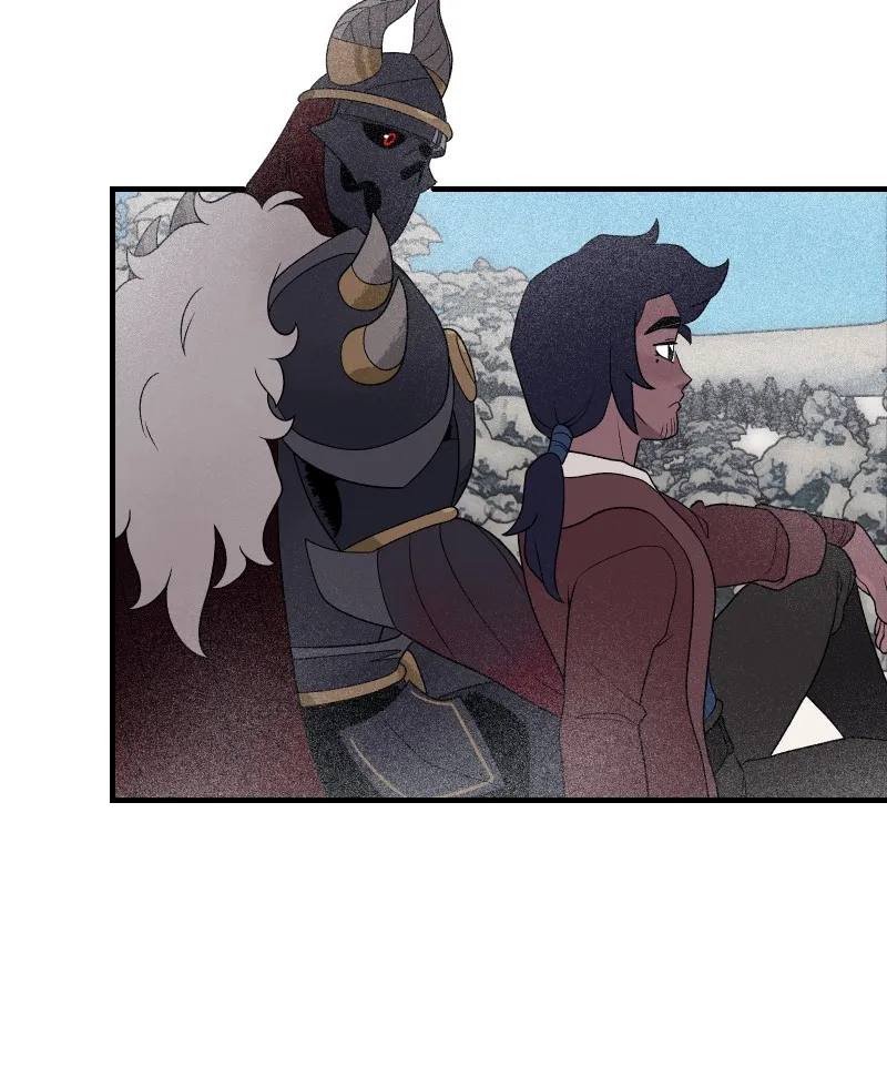 Suitor Armor Chapter 131 page 17 - 