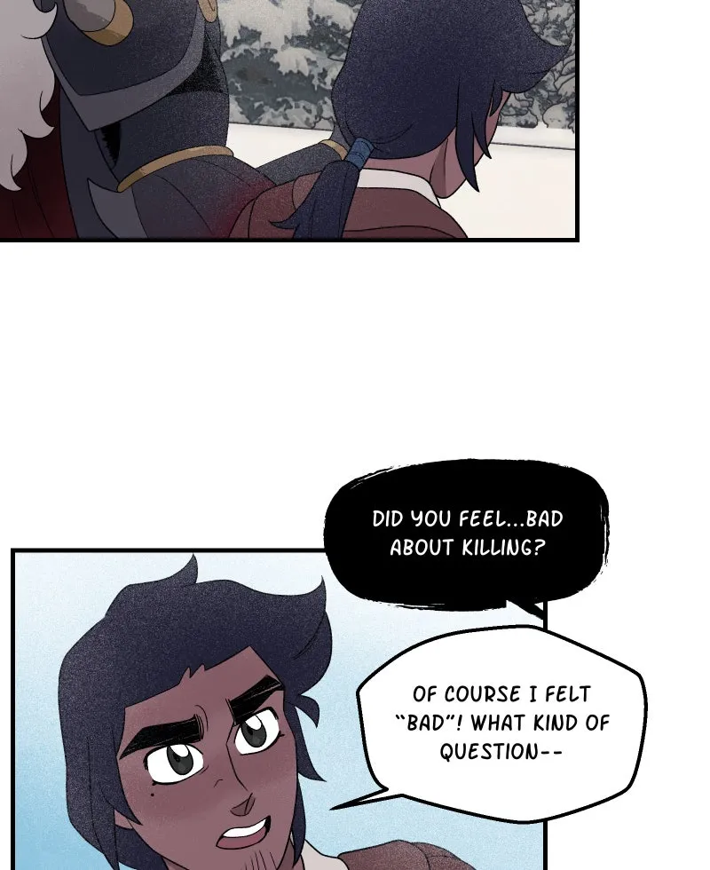 Suitor Armor Chapter 131 page 22 - 