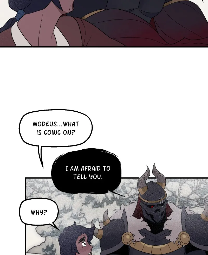 Suitor Armor Chapter 131 page 25 - 