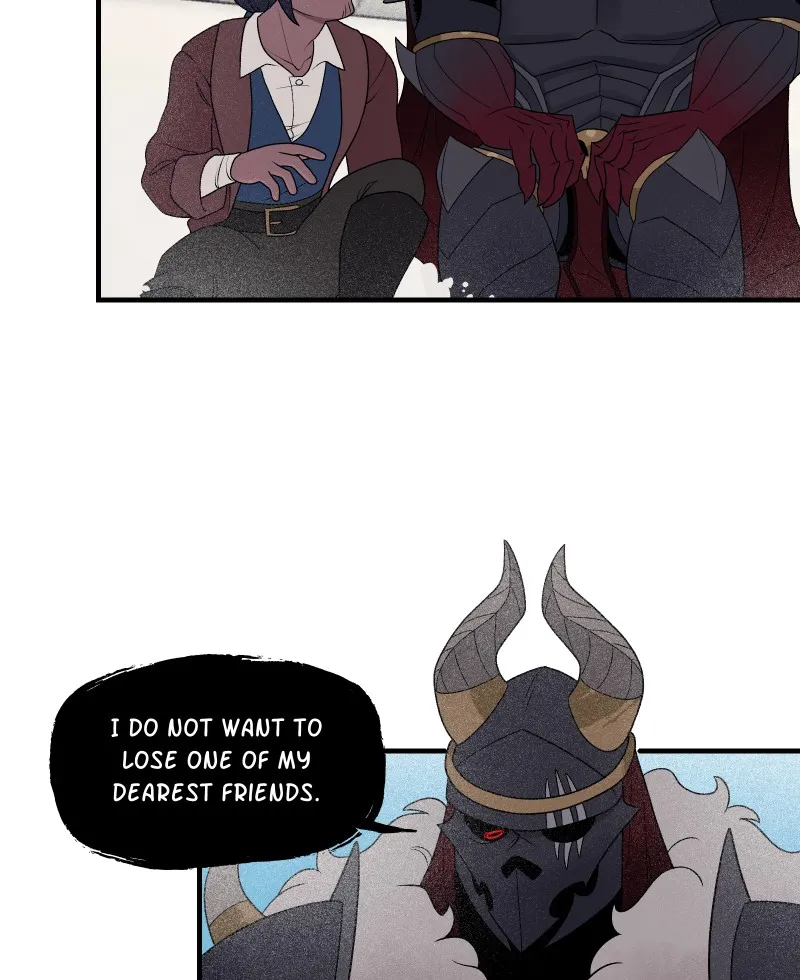 Suitor Armor Chapter 131 page 26 - 