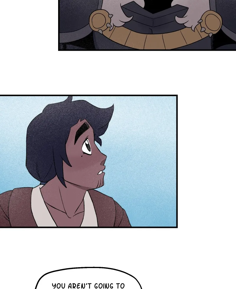 Suitor Armor Chapter 131 page 27 - 