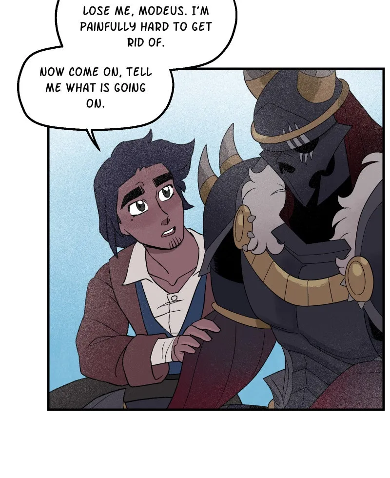 Suitor Armor Chapter 131 page 28 - 