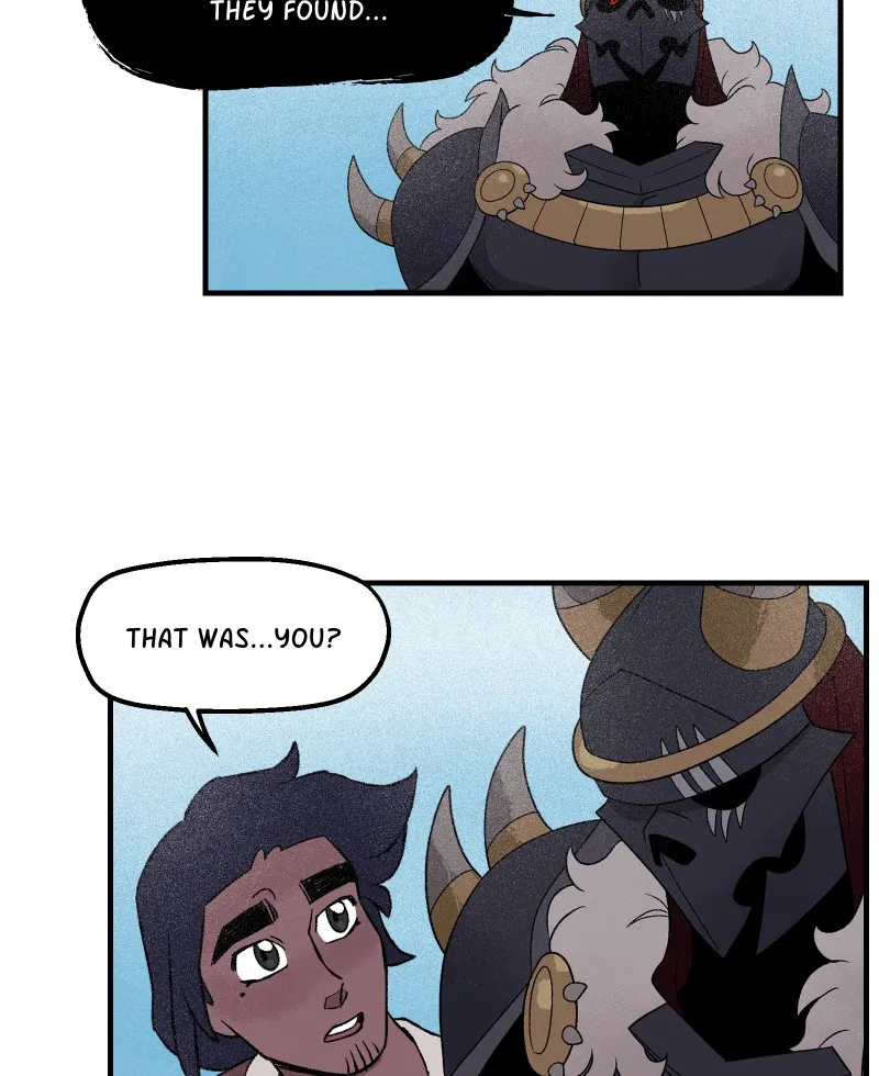 Suitor Armor Chapter 131 page 30 - 