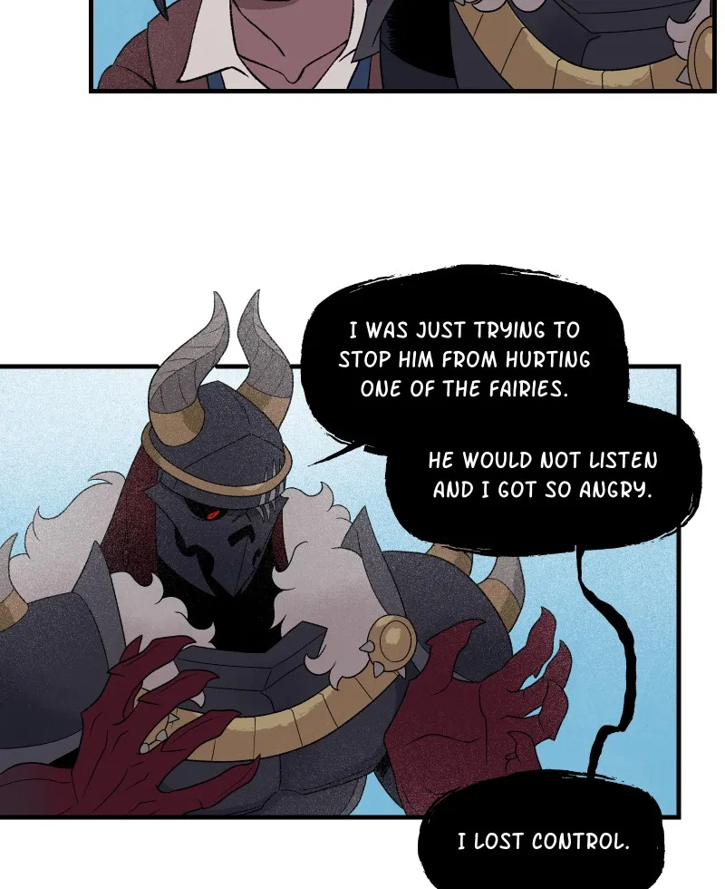 Suitor Armor Chapter 131 page 31 - 