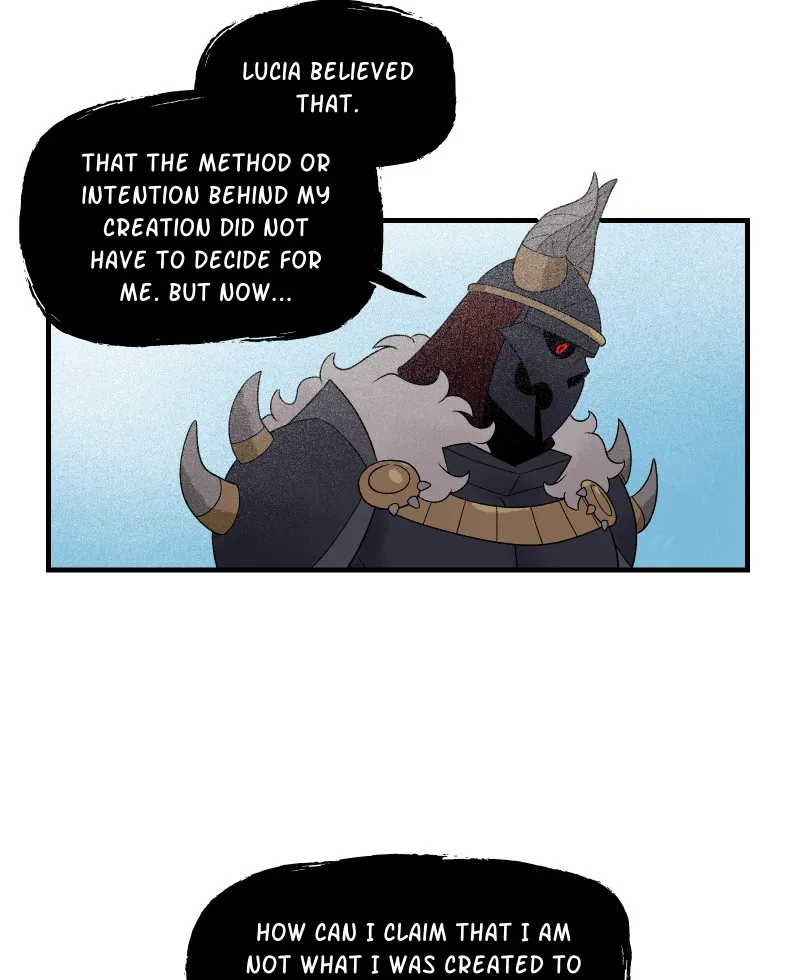 Suitor Armor Chapter 131 page 37 - 